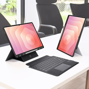 Samsung Galaxy Tab S11 Dux Ducis DK Detachable Bluetooth Backlit Keyboard Cover