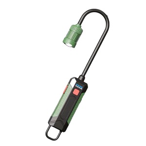Automotive: W07 Magnetic LED Work Light | Rechargeable 360-Degree Bendable Inspection Lamp