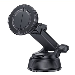 Automotive: Yesido C280 MagSafe Car Mount | 2-in-1 Clamping or Magnetic