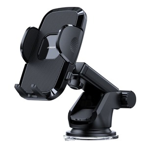 Joyroom ZS259 Phone Dash Mount | Clamping Bracket for Large Screens up to 7