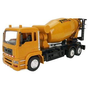 Rc Hobby And Toys: MoFun 3825 RC Mixer Truck, 3.7V 800mAh Battery, 2.4G RC