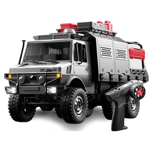 JJRC C8823C Six-Wheels 2-Speed Gearbox All-Terrain RC 6WD 2.4GHz