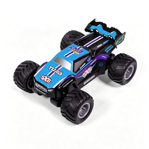 JJRC Q243 4WD Amphibious Off-Road Remote Control Car