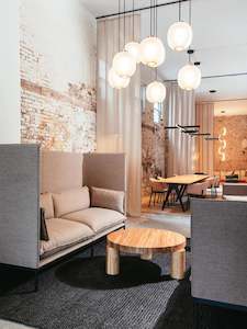 Jute Rugs: Pony Braid Jute Midnight Grey