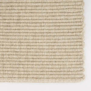 Wool: Chunky Rib Oatmeal