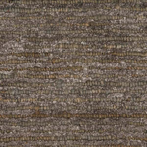 Jute: Jute Bamboo Loop Slate Sample