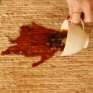 Protection: Premium Surface Protection