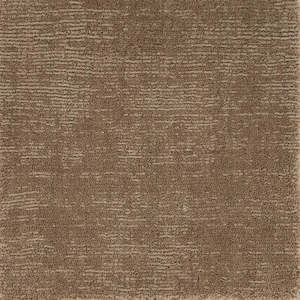 Wool: Tip Sheared Wool Runner Nutmeg