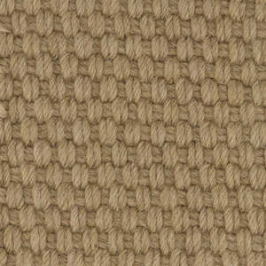 Carpet: Basket Weave Wool Carpet Linen