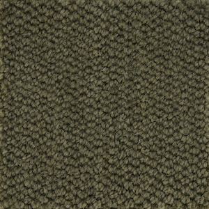 Boucle Loop Wool Carpet Sage