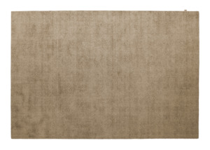 All Rugs: Tip Sheared Wool Rug Biscuit