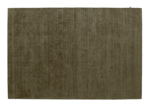 All Rugs: Tip Sheared Wool Rug Sage