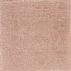 Tip Sheared Wool Carpet: Tip Sheared Wool Carpet Blush