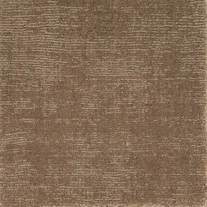 Tip Sheared Wool Carpet Nutmeg