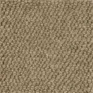 Boucle Loop: Boucle Loop Carpet Mink