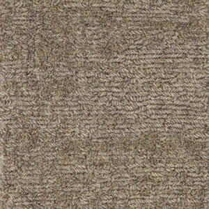 Tip Sheared Wool Rug Sample Mink