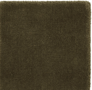 Annual Rug Sale: Cut Pile Wool Rug Moss (Display Stock)
