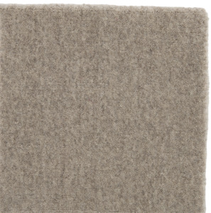 Cut Pile Wool Rug Marl (Display Stock)