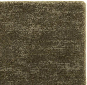 Tip Sheared Wool Rug Sage (Display Stock)
