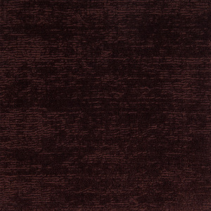 Samples: Tip Sheared Wool Rug Sample Aubergine