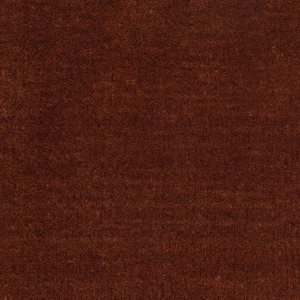 Cut Pile Wool Carpet Tobacco