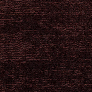 Tip Sheared Wool Carpet Sample Aubergine