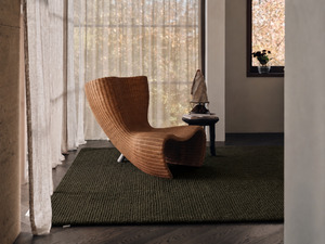 New Releases: Wale Weave Rug Moss