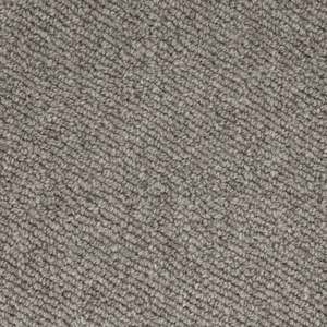 Boucle Loop Wool Rug Mink