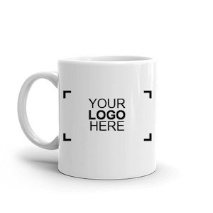 Branded Mugs: Bulk your brand mugs