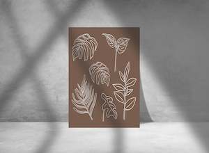 Printables: Bloom Printable