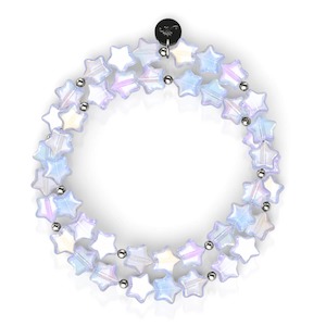 Jewelry: North Star  | .925 Sterling Silver | Star Wrap