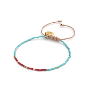 Nogu Birthday Deals: Hawaii | Japanese Miyuki Seed Bead | Stranded Bracelets