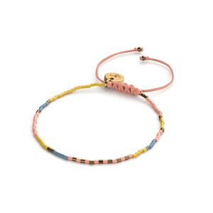 Nogu Birthday Deals: Oahu | Japanese Miyuki Seed Bead | Stranded Bracelets