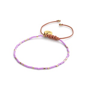 Nogu Birthday Deals: Mykonos | Japanese Miyuki Seed Bead | Stranded Bracelets