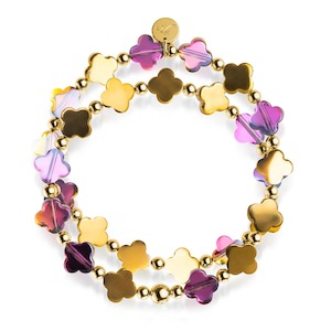 Poolside: Pot of Gold | Clover Wrap