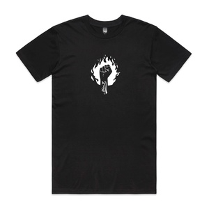 Products: Fire Fist Mens Tees Noise Zealand