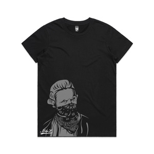 Products: Womens Tees Noise Zealand