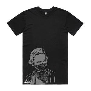 Mens Tees Noise Zealand