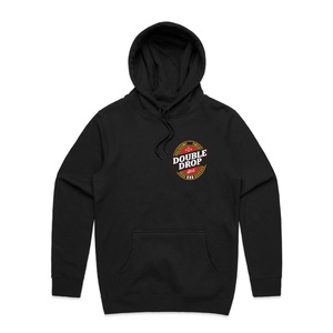 Products: Double Drop Mens Hoodie Noise Zealand