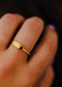 Accessories: Noku Ring