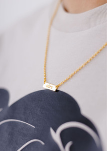 Accessories: Noku Necklace