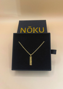 Mana Māori Necklace