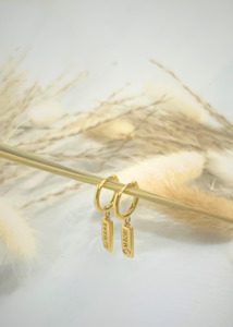 Accessories: Mana Māori Huggies