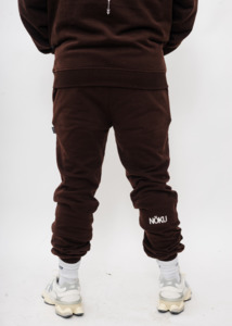 Bottoms: Noku Original Trackpants
