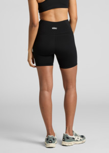 Bottoms: Noku Bike Shorts