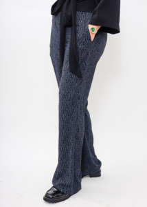 Puhoro Pants -Full length