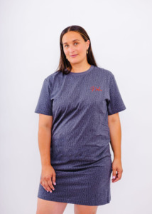 All: Noku Women's Nightie