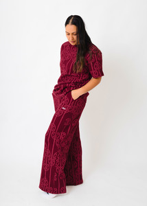 Bottoms: Mangopare Pyjama Pants -Adults