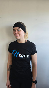 Fitzone womens T-shirt Fitzone NZ
