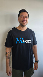 Fitzone Mens T-shirt Fitzone NZ